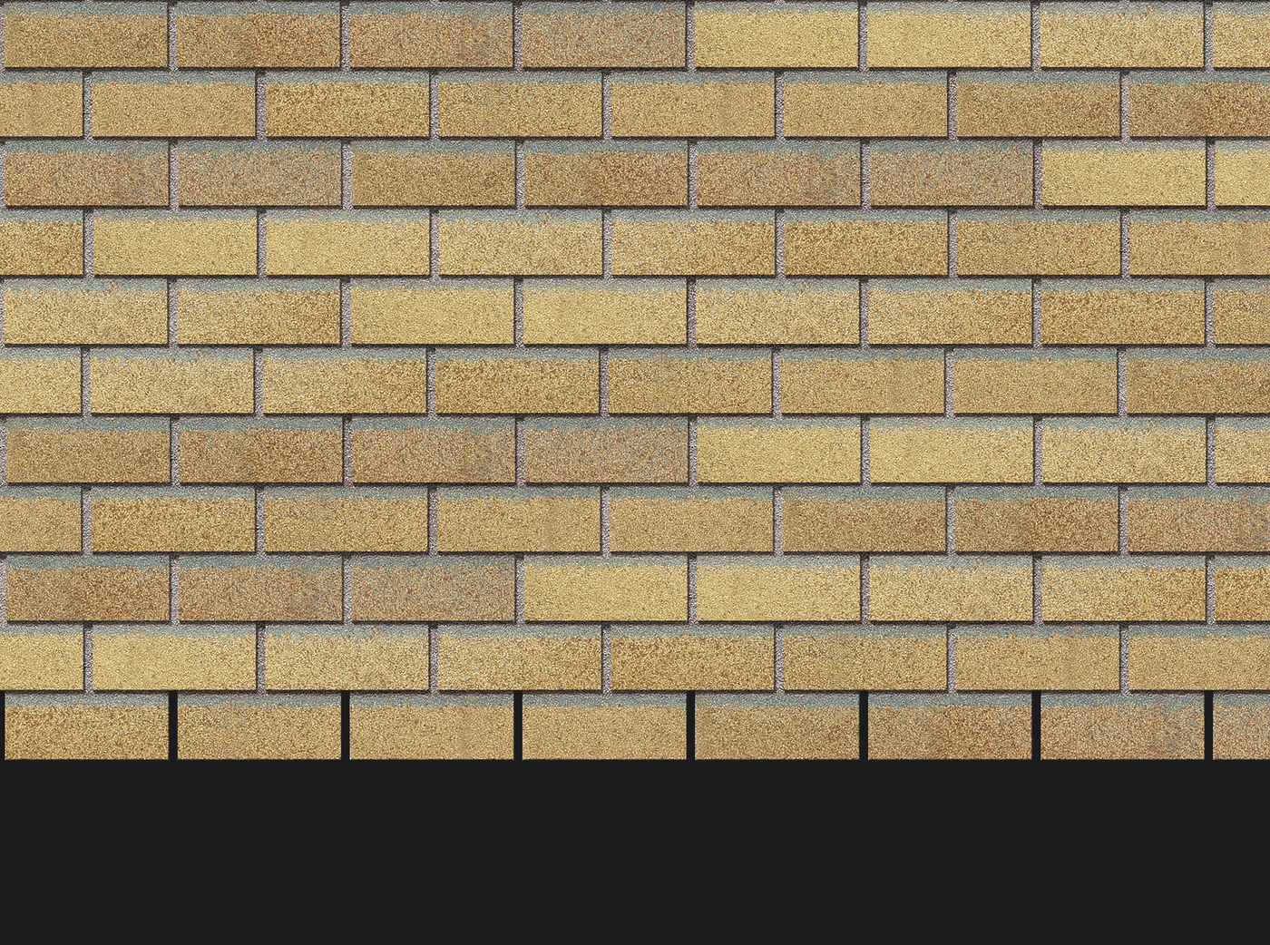 Фасадная плитка PREMIUM BRICK янтарный