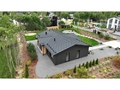 Кликфальц Pro Grand Line 0,5 Rooftop Бархат с пленкой на замках RAL 9005 черный