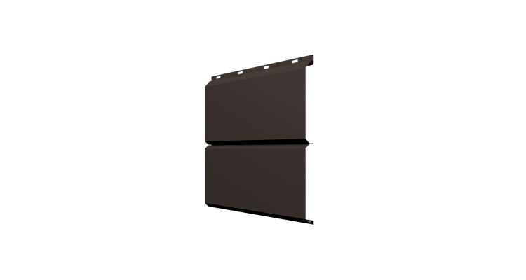 ЭкоБрус 0,345 GL 0.5 PurPro Matt 275 RR 32 темно-коричневый